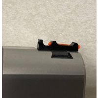 RC-tech Special Front Sight 1mm Opric Fiber
