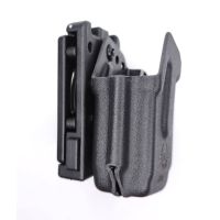 RC-tech Kydex PCC Mag Holster for Glock