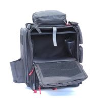 RC-tech Shooters Backpack Gen2 with steel box