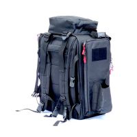 RC-tech Shooters Backpack Gen2 with steel box