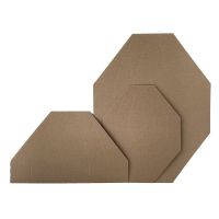 RC-Tech Target IPSC Small Size