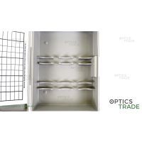 RCBS Die Storage Box, Grey