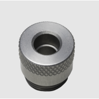 RCBS Matchmaster Powder Funnel Adapter 6mm