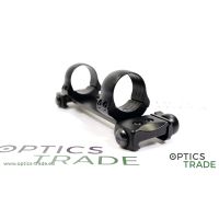 Recknagel One-piece tip-off mount for Picatinny, 26mm, lever
