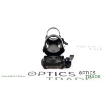 Recknagel One-piece tip-off mount for Picatinny, 26mm, lever