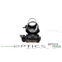 Recknagel One-piece tip-off mount for Picatinny, 26mm, lever