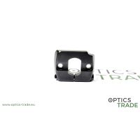 Recknagel Front Pivot Base for SBS-96, Pro Hunter, Classic, SM12, CLII
