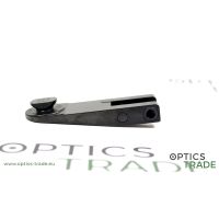 Recknagel Front Pivot Foot Extension for Swarovski SR, Zeiss ZM/VM, S&B Convex Rail