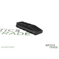 Recknagel Picatinny top base for UNIVERSAL-interface, 55mm, BH 10mm