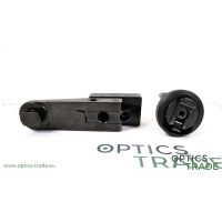 Recknagel GK Pivot upper parts, Fair/Rizzini Express, Zeiss ZM/VM