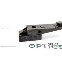 Recknagel Pivot upper parts, Anschutz 1780/1781, Zeiss ZM/VM Rail