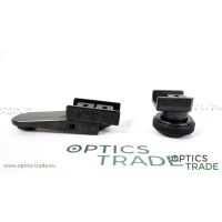 Recknagel GK Pivot upper parts, FN Browning A-Bolt, Zeiss ZM/VM Rail