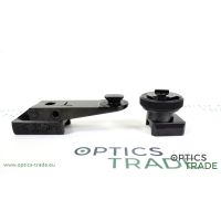 Recknagel GK Pivot upper parts, FN Browning A-Bolt, Zeiss ZM/VM Rail