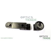 Recknagel GK Pivot upper parts, FN Browning A-Bolt, Zeiss ZM/VM Rail