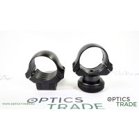 Recknagel Pivot upper parts, Steyr-Mannlicher SBS-96 Export/ Pro Hunter/Classic/SM 12/CLII, 26 mm