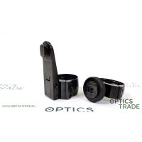 Recknagel GK Pivot upper parts, Voere LBW, 34 mm