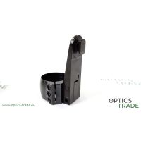 Recknagel GK Pivot upper parts, Brunner CZ Prisma 19,5 mm, 36 mm