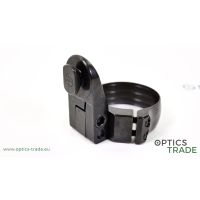Recknagel GK Pivot upper parts, Swiss Arms SHR-970, 40 mm