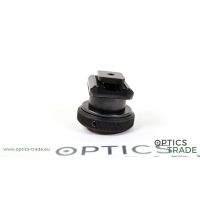Recknagel Pivot upper parts, Haenel Jager 10, >JX-000921, Swarovski SR Rail