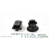 Recknagel Pivot upper parts, FN Browning A-Bolt, Swarovski SR Rail