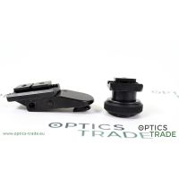 Recknagel Pivot upper parts, Haenel Jager 10, >JX-000921, Swarovski SR Rail