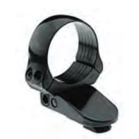Recknagel Steel Front Pivot Ring Foot with Windage Adjustment and Extension, 36 mm