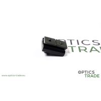 Recknagel Swarovski SR Rail Components for Tip-Off Base