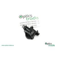 Recknagel Tactical Rings with Triangular Nut, 25.4mm