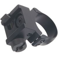 Recknagel Tip-Off Rings with Windage for 19.5mm Dovetail, 30 mm