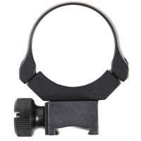Recknagel Tip-Off Ring Mount with Windage Adjustment for 11mm Dovetail, 30 mm