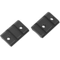 Recknagel Two-Piece Weaver Base for Sauer 200