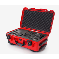 Nanuk 935 DSLR Camera Case