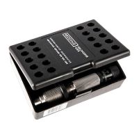 Redding Master Hunter Deluxe Die Set 6.5x55 SE