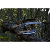 Silky Blade Gomboy Curve Outback Professional 240mm