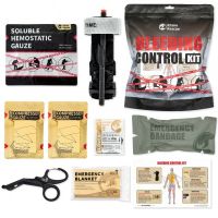 Rhino Rescue Bleeding Control Kit