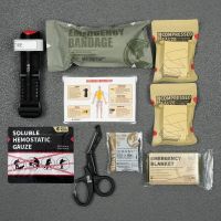 Rhino Rescue Bleeding Control Kit