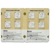 Rhino Rescue Chest Seal - Twin Pack