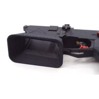 Armanov Magwell for Rainier Arms RM15 223 rifle