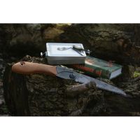 Silky Pocketboy 170-10 Outback Edition