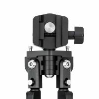MDT Lightweight CKYE-Pod RRS BTC, Standard Legs