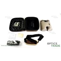 Rudolph 8x42mm Binocular Rangefinder