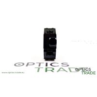 Rusan 30 mm Pivot Mount Without Bases, CZ 550 - 19 mm