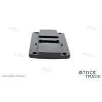 Rusan adapter for Aimpoint ACRO on Docter Sight mount