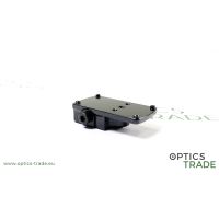 Rusan Mount for Docter Sight - 11-12 mm rail - Allen screw