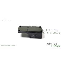 Rusan Mount for Docter Sight - weaver rail - Allen screw