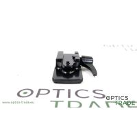 Rusan Mount for Docter Sight, 12 mm Dovetail - Quick Release