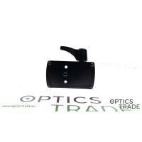 Rusan Mount for Docter Sight, 12 mm Dovetail - Quick Release