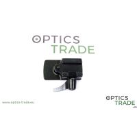 Rusan Mount for Docter Sight, 12 mm Dovetail - Quick Release