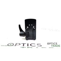 Rusan Mount for Docter Sight, 12 mm Dovetail - Quick Release