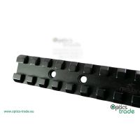 Rusan Picatinny rail - Remington 7400, 7600, 750